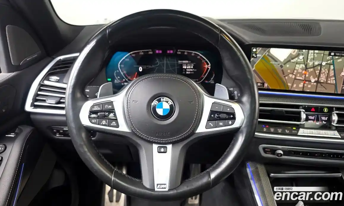 BMW X5 2021 3.0 гидро, фото 19