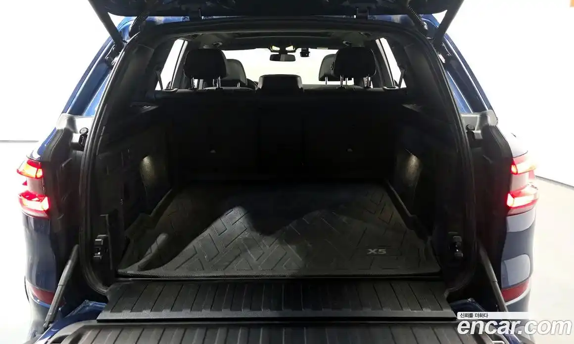 BMW X5 2021 3.0 гидро, фото 23