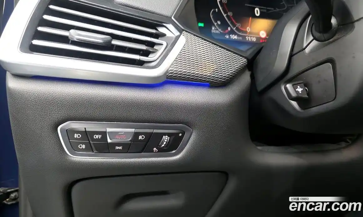 BMW X5 2021 3.0 гидро, фото 25
