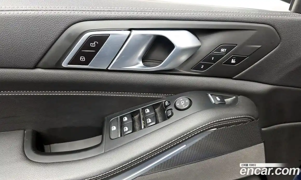 BMW X5 2021 3.0 гидро, фото 27