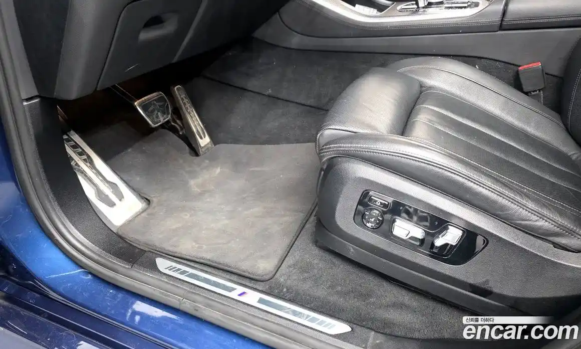 BMW X5 2021 3.0 гидро, фото 31