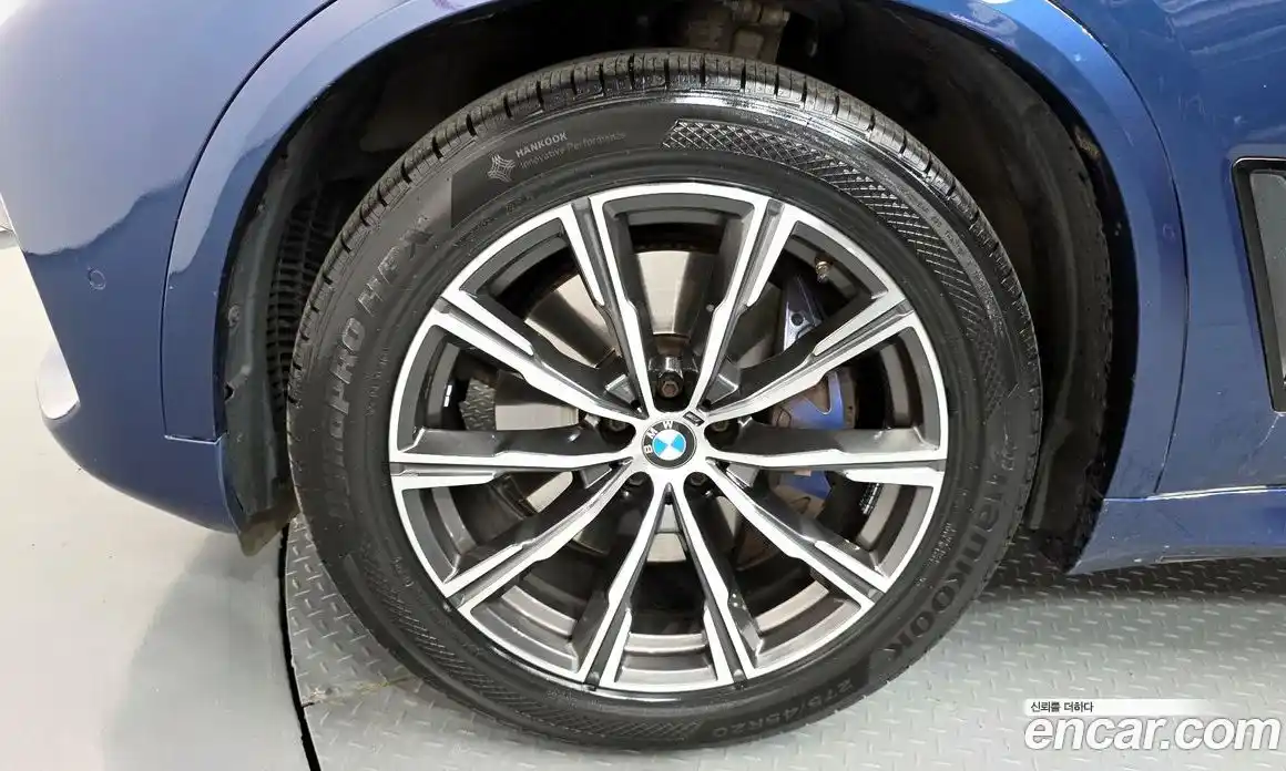 BMW X5 2021 3.0 гидро, фото 5