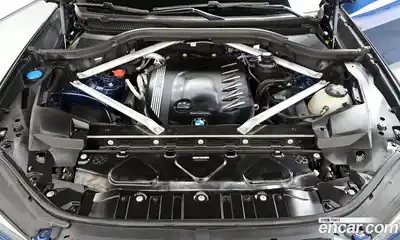 BMW X5 2021 3.0 гидро, миниатюра 6