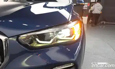 BMW X5 2021 3.0 гидро, миниатюра 8