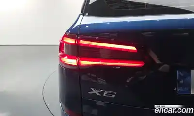 BMW X5 2021 3.0 гидро, миниатюра 9