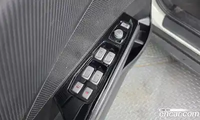 SsangYong TIBOLI 2017 1.6 гидро, миниатюра 11