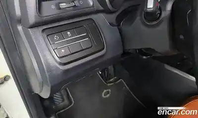SsangYong TIBOLI 2017 1.6 гидро, миниатюра 12