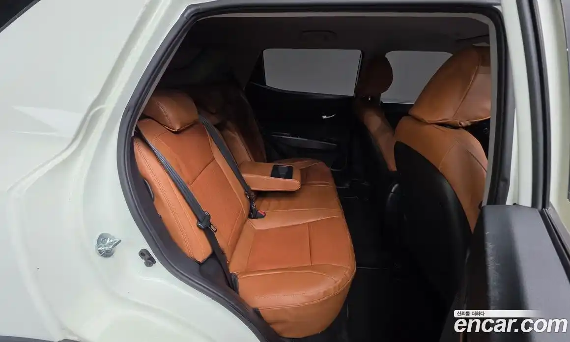 SsangYong TIBOLI 2017 1.6 гидро, фото 18