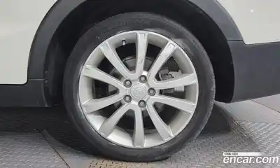 SsangYong TIBOLI 2017 1.6 гидро, миниатюра 5