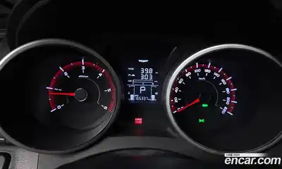 SsangYong TIBOLI 2017 1.6 гидро, миниатюра 8