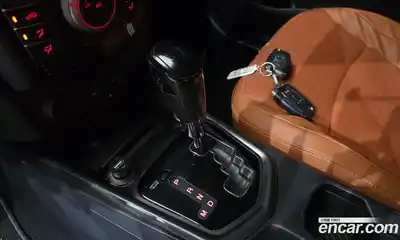 SsangYong TIBOLI 2017 1.6 гидро, миниатюра 9
