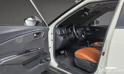 SsangYong TIBOLI 2017 1.6 гидро, миниатюра 10