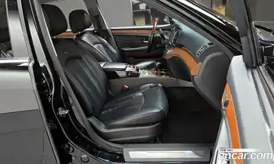 SsangYong Chairman 2014 3.2 гидро, миниатюра 11