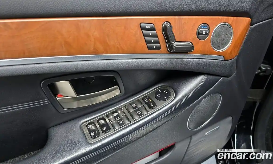 SsangYong Chairman 2014 3.2 гидро, фото 18