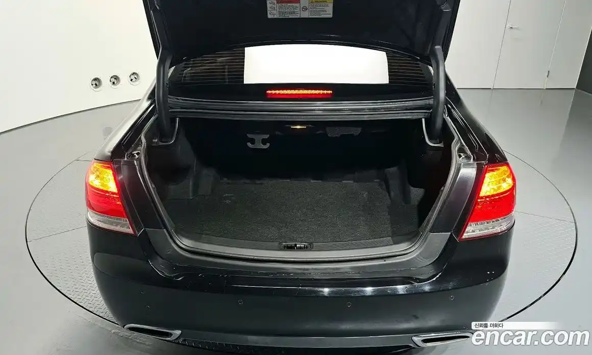 SsangYong Chairman 2014 3.2 гидро, фото 21