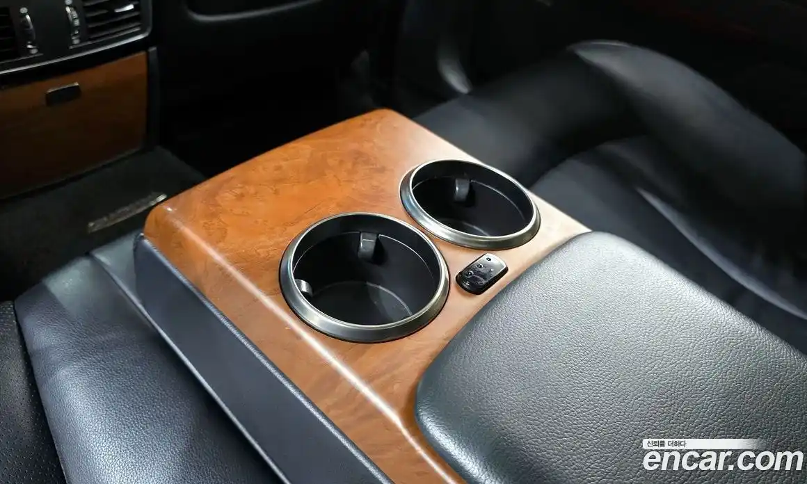 SsangYong Chairman 2014 3.2 гидро, фото 22