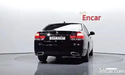 SsangYong Chairman 2014 3.2 гидро, миниатюра 4