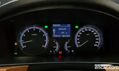 SsangYong Chairman 2014 3.2 гидро, миниатюра 8