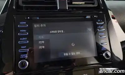 Toyota Prius 2019 1.8 гидро, миниатюра 12