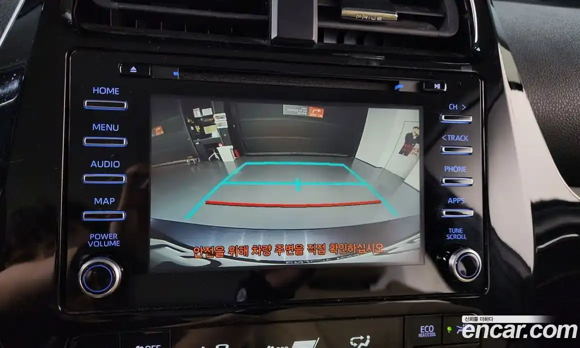 Toyota Prius 2019 1.8 гидро, фото 16