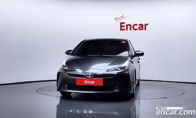 Toyota Prius 2019 1.8 гидро, миниатюра 3