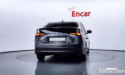 Toyota Prius 2019 1.8 гидро, миниатюра 4