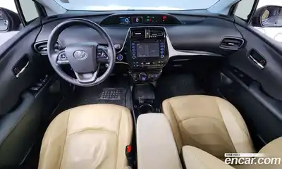 Toyota Prius 2019 1.8 гидро, миниатюра 7