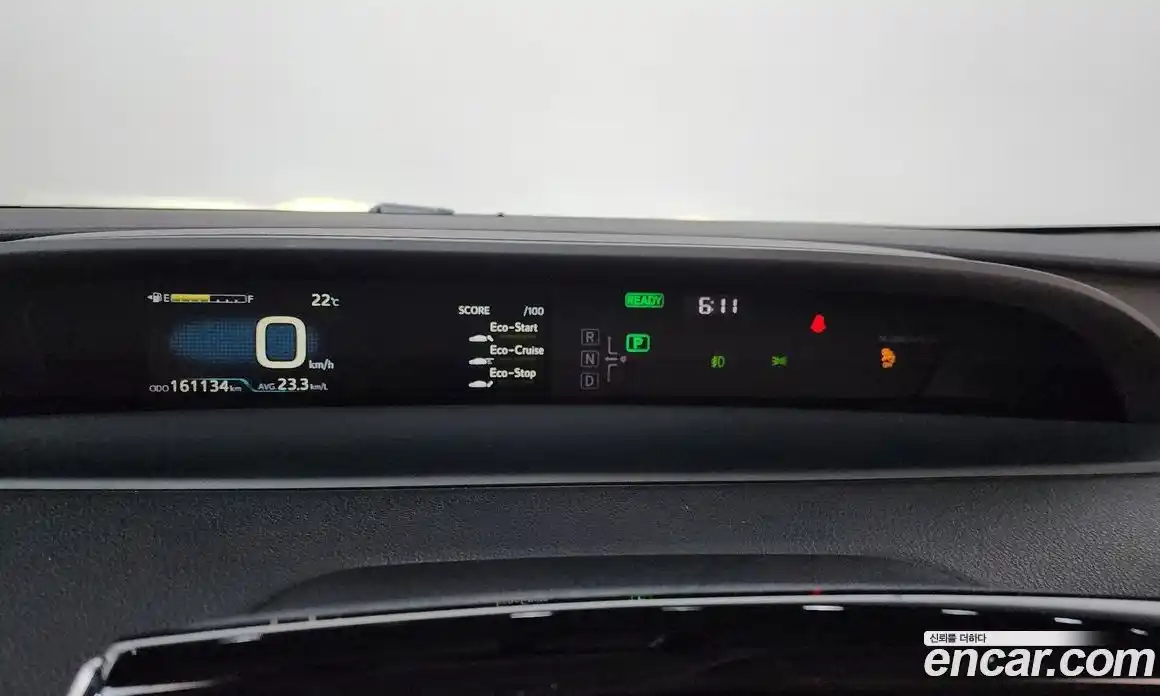 Toyota Prius 2019 1.8 гидро, фото 8