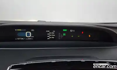 Toyota Prius 2019 1.8 гидро, миниатюра 8