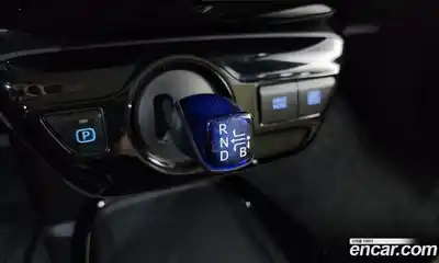 Toyota Prius 2019 1.8 гидро, миниатюра 9