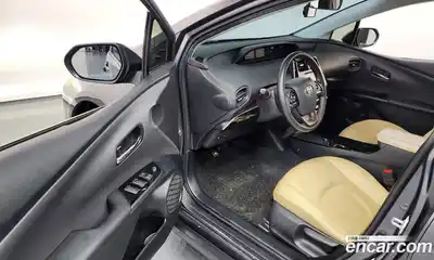 Toyota Prius 2019 1.8 гидро, миниатюра 10