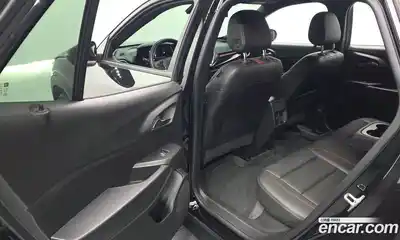 Chevrolet Trax 2024 1.2 гидро, миниатюра 11