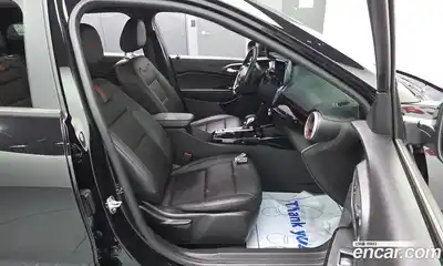 Chevrolet Trax 2024 1.2 гидро, миниатюра 12