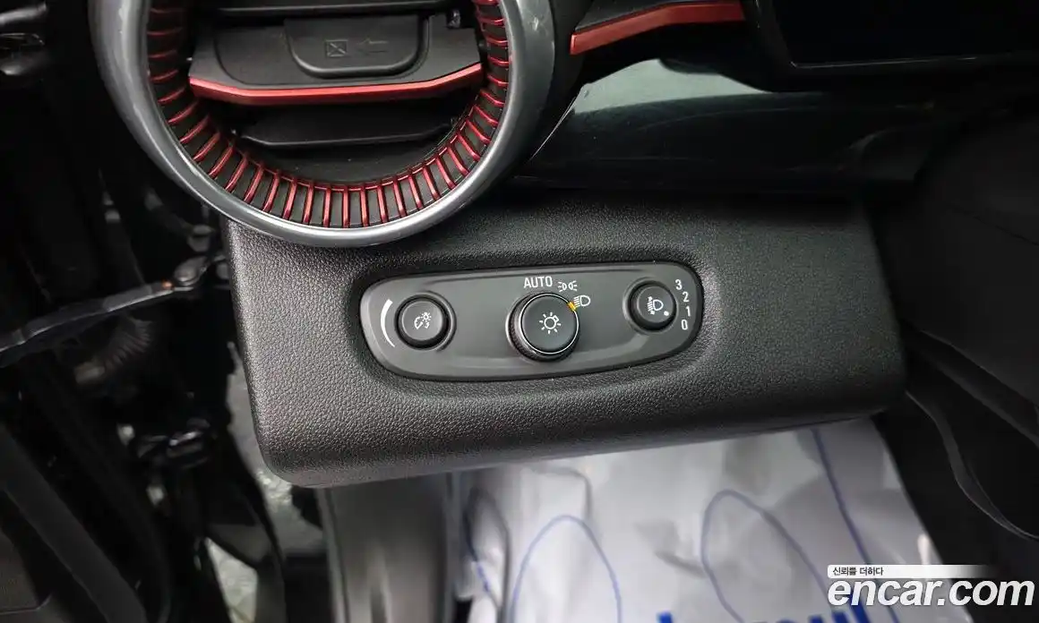 Chevrolet Trax 2024 1.2 гидро, фото 14
