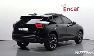 Chevrolet Trax 2024 1.2 гидро, миниатюра 2