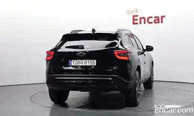 Chevrolet Trax 2024 1.2 гидро, миниатюра 4