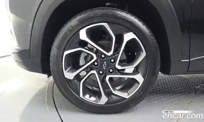 Chevrolet Trax 2024 1.2 гидро, миниатюра 5