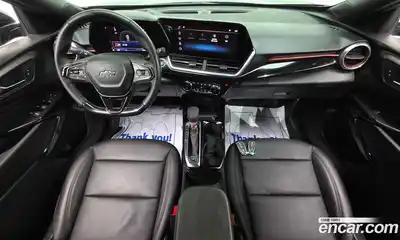 Chevrolet Trax 2024 1.2 гидро, миниатюра 7