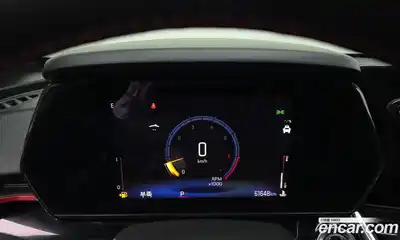 Chevrolet Trax 2024 1.2 гидро, миниатюра 8