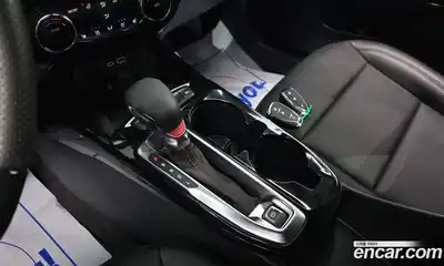 Chevrolet Trax 2024 1.2 гидро, миниатюра 9