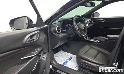 Chevrolet Trax 2024 1.2 гидро, миниатюра 10