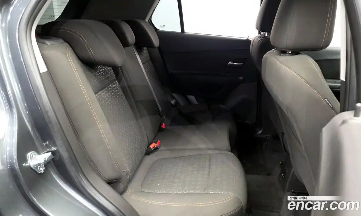 Chevrolet Trax 2018 1.6 гидро, фото 11