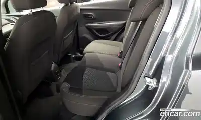 Chevrolet Trax 2018 1.6 гидро, миниатюра 12