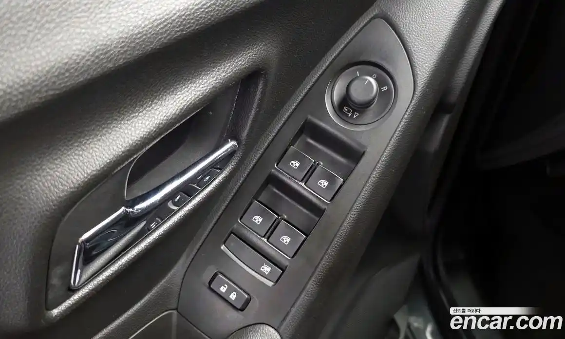 Chevrolet Trax 2018 1.6 гидро, фото 19