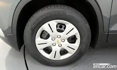 Chevrolet Trax 2018 1.6 гидро, миниатюра 5