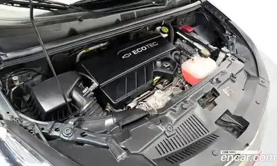 Chevrolet Trax 2018 1.6 гидро, миниатюра 6