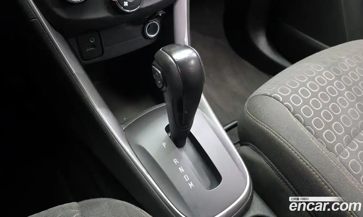 Chevrolet Trax 2018 1.6 гидро, фото 9
