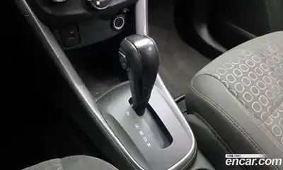 Chevrolet Trax 2018 1.6 гидро, миниатюра 9