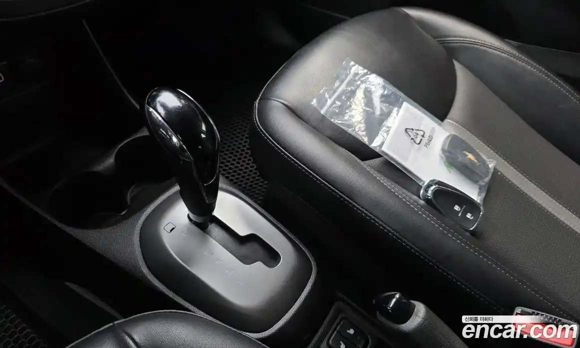 Chevrolet Spark 2019 1.0 гидро, фото 11