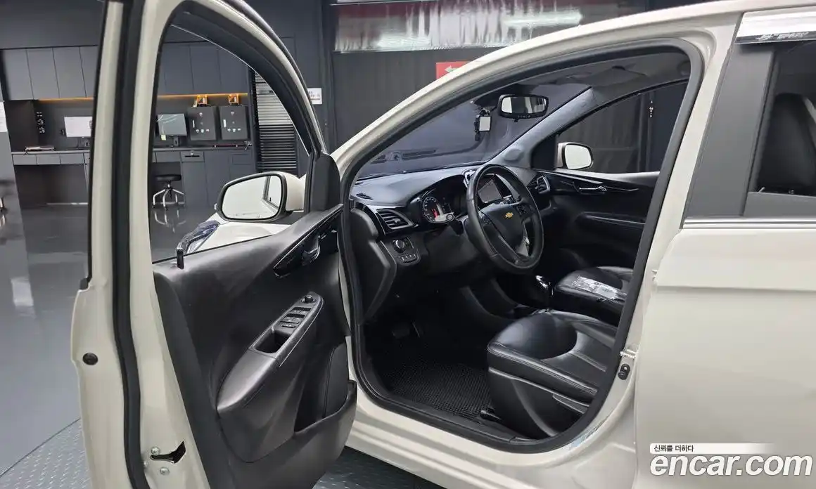 Chevrolet Spark 2019 1.0 гидро, фото 12